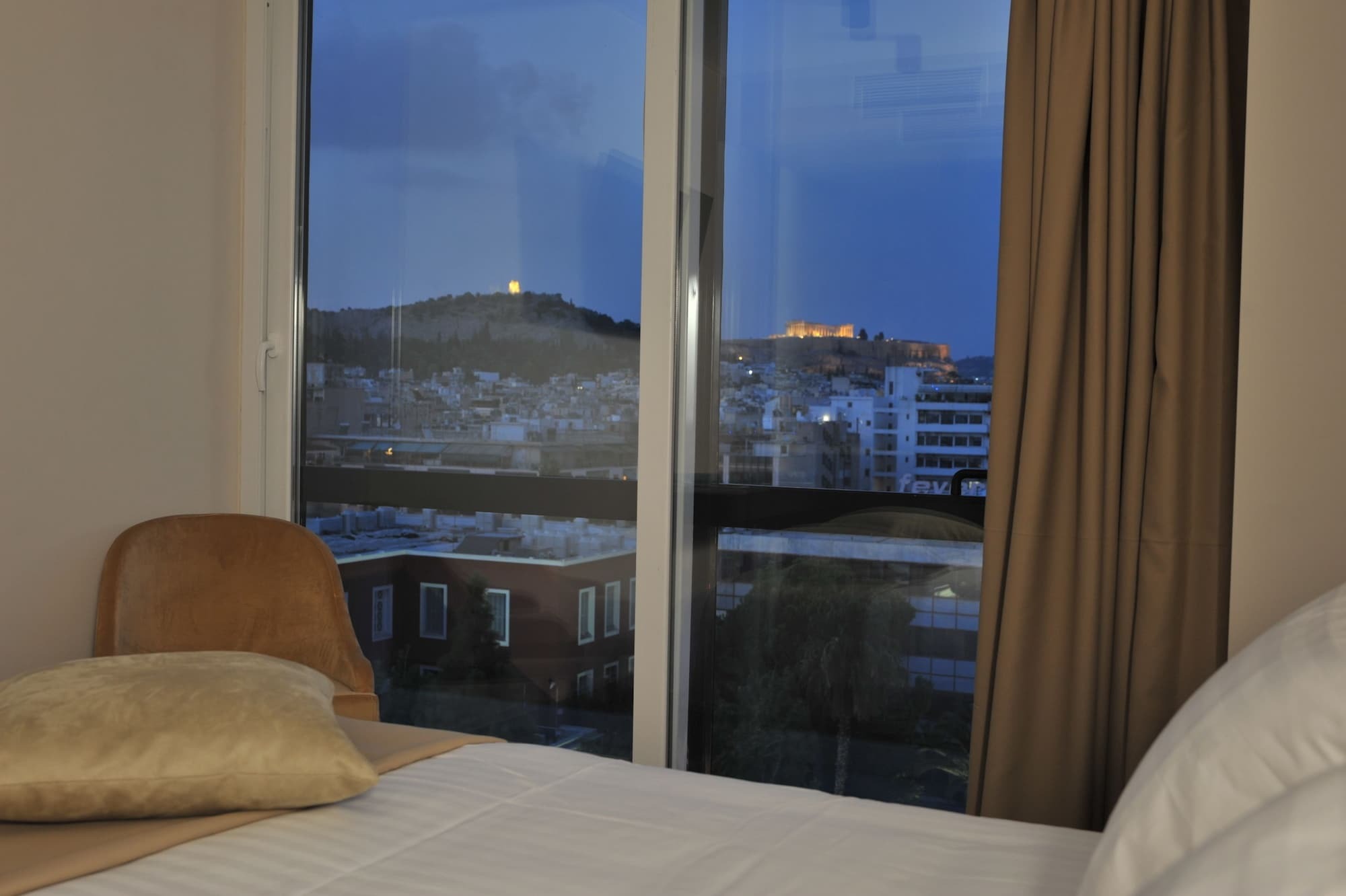 Hotel B4B Athens 365 Exterior foto